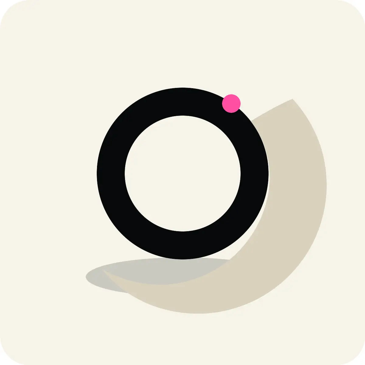 Nightkind sleep ring gift